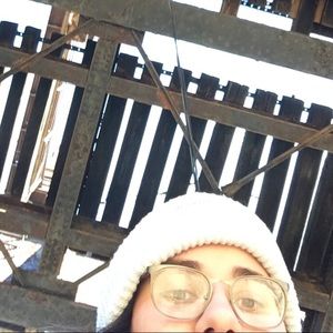 Meet your Posher, Janie